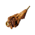Black chokeberry burl