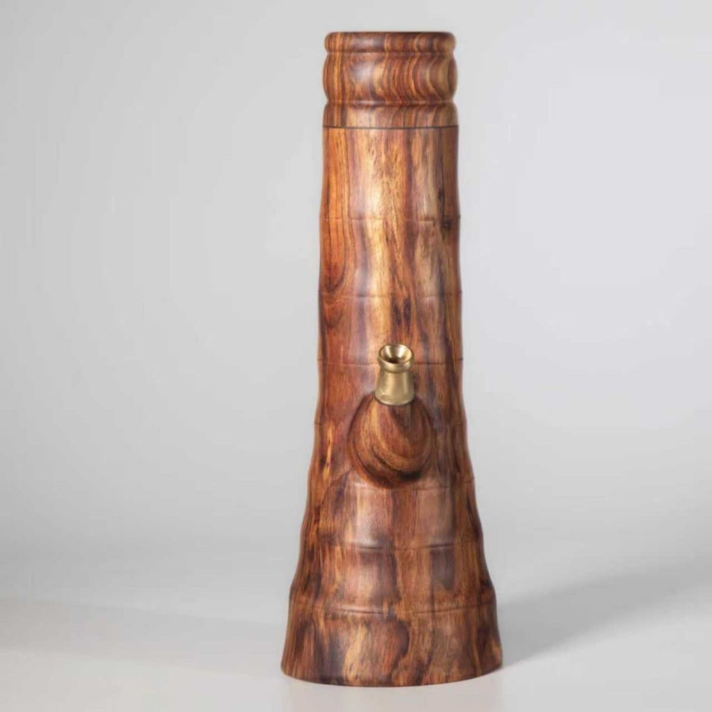 Huanghuali | Bell Shape | Collector Grade