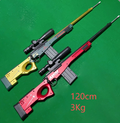 TOY POOL CUE