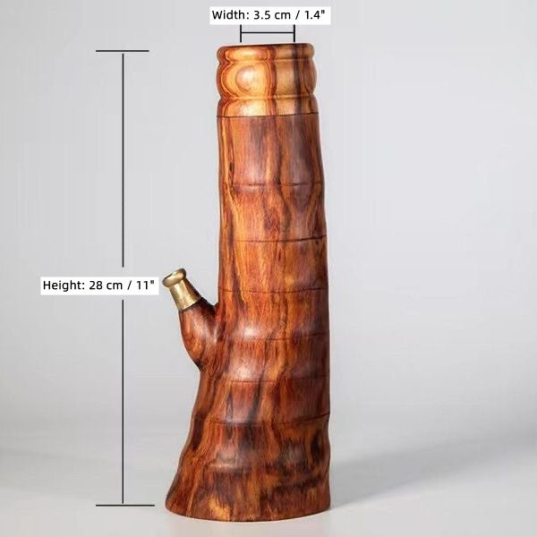 Huanghuali | Bell Shape | Collector Grade