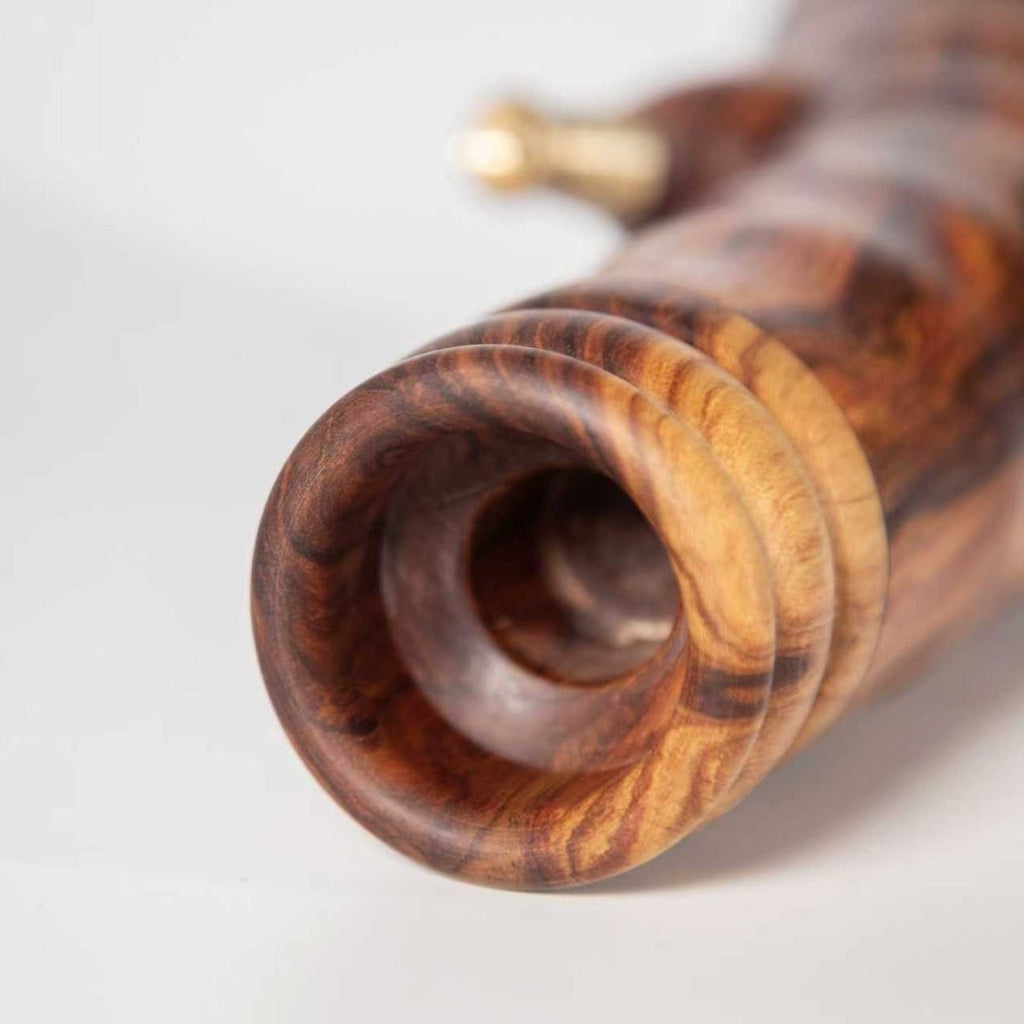 Huanghuali | Bell Shape | Collector Grade