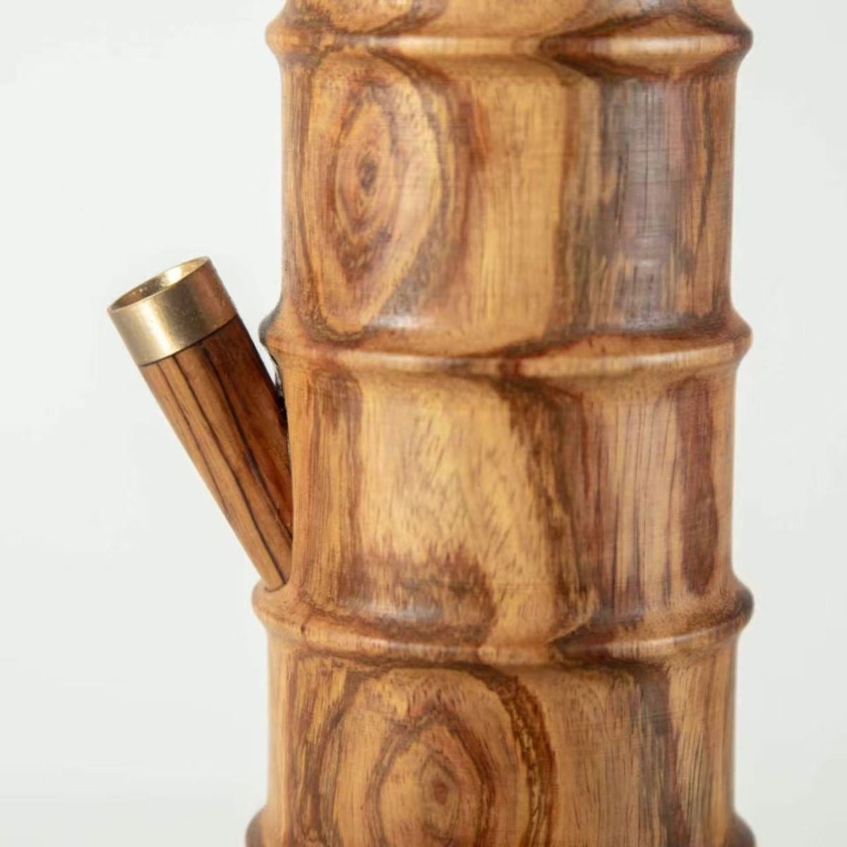 Huanghuali | Bamboo Node | Collector Grade