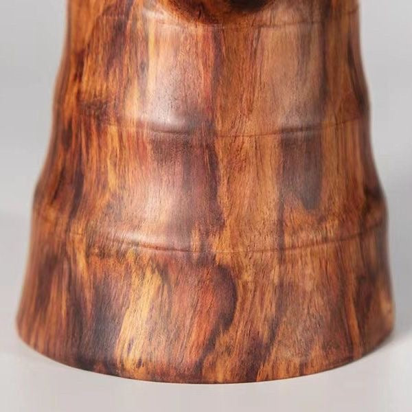 Huanghuali | Bell Shape | Collector Grade