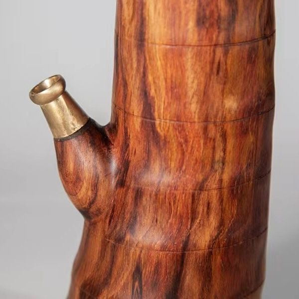 Huanghuali | Bell Shape | Collector Grade