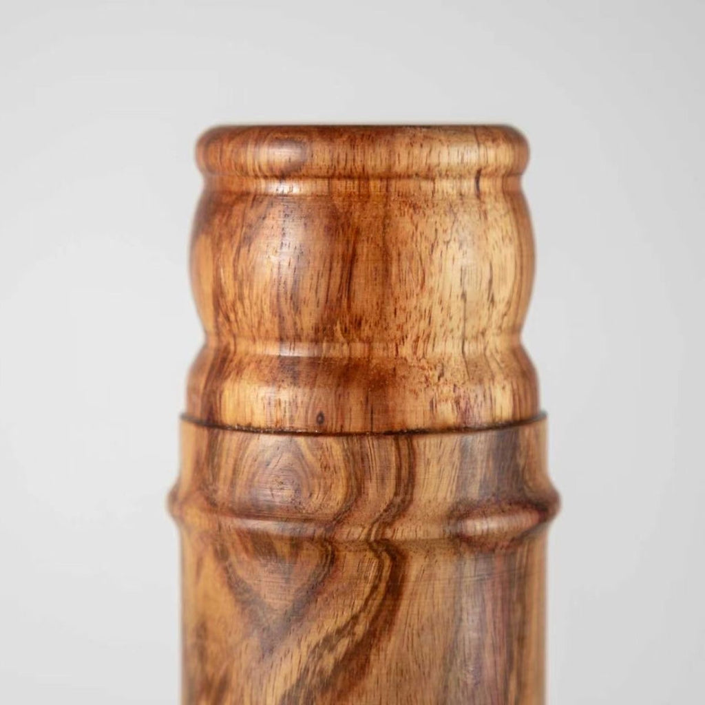 Huanghuali | Bamboo Node | Collector Grade