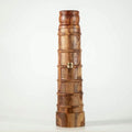 Huanghuali | Bamboo Node | Collector Grade