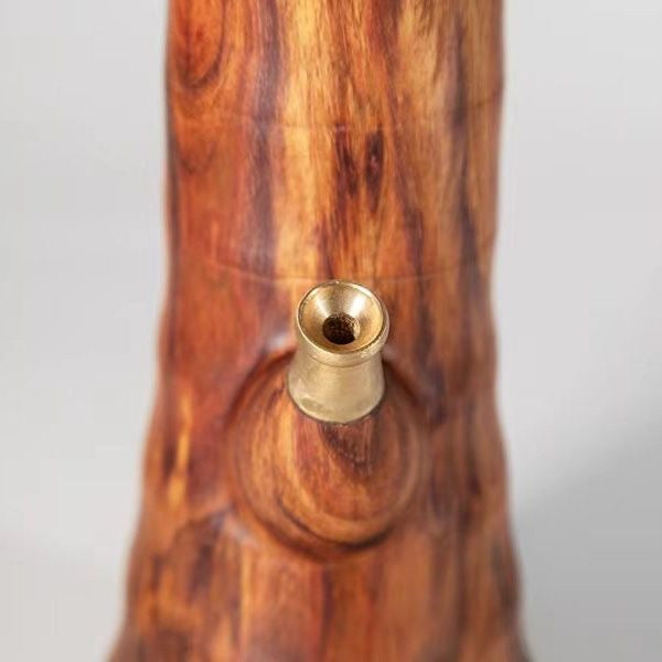 Huanghuali | Bell Shape | Collector Grade