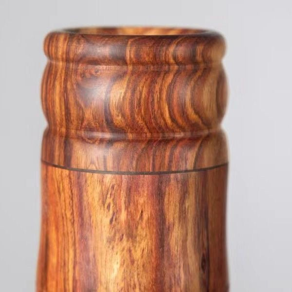 Huanghuali | Bell Shape | Collector Grade