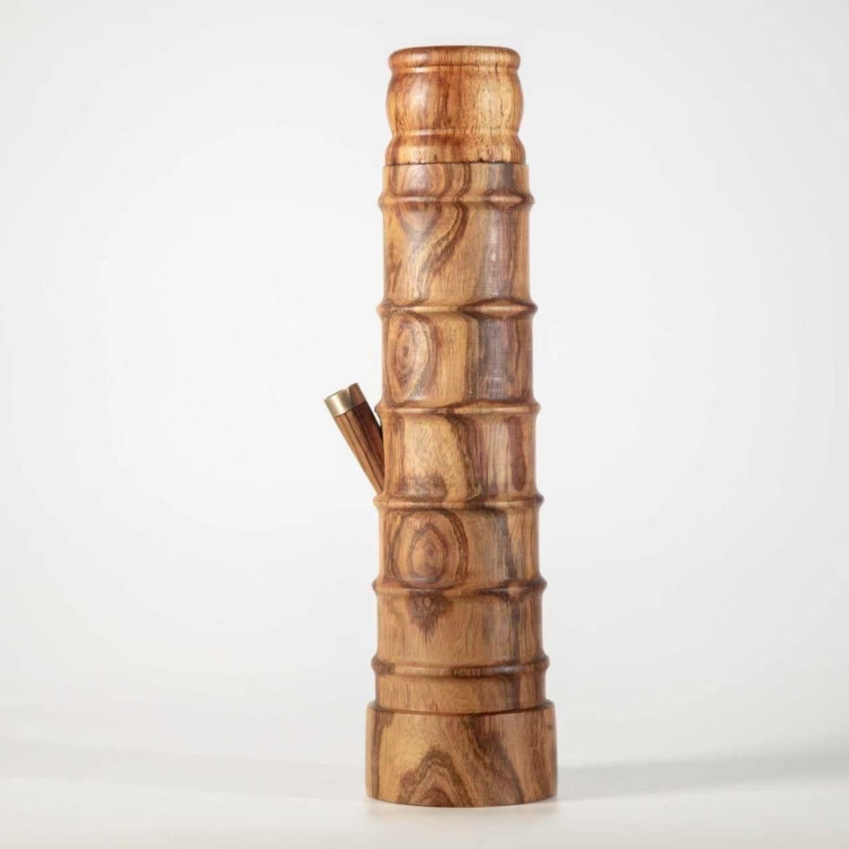 Huanghuali | Bamboo Node | Collector Grade