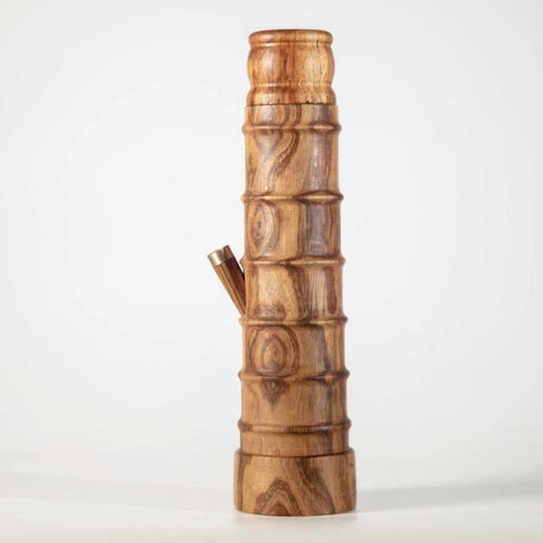 Huanghuali | Bamboo Node | Collector Grade