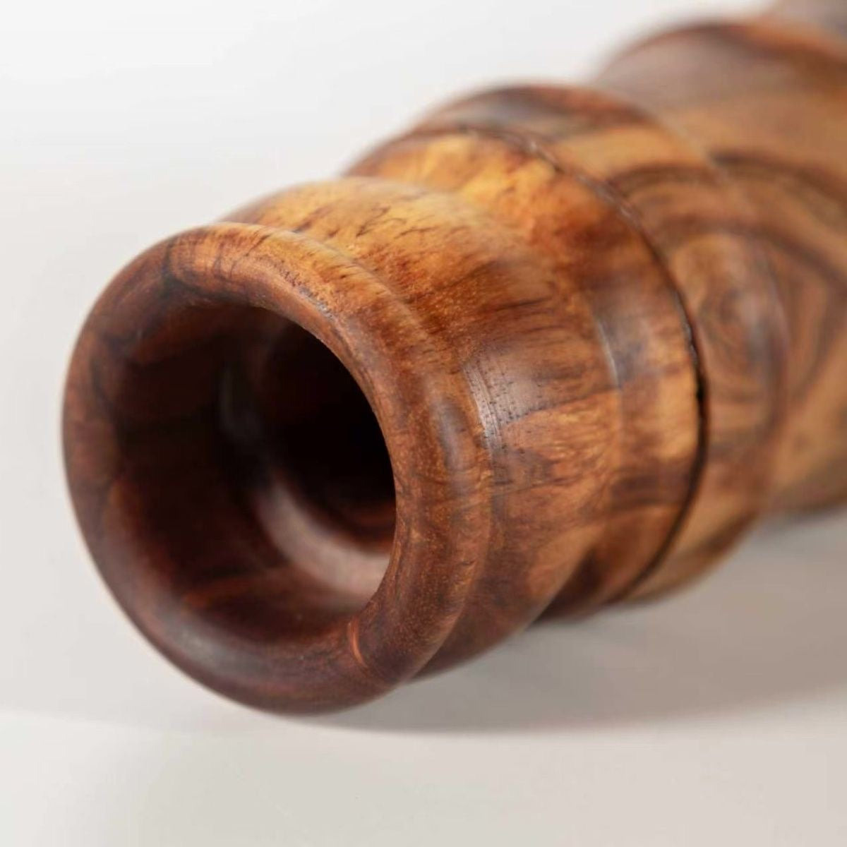 Huanghuali | Bamboo Node | Collector Grade